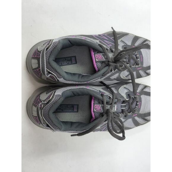 New Balance 411 All Terrain Running Trail Shoes WT411GPS Women’s Size 10 B - Picture 9 of 11